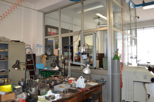 lab