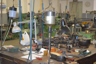 laboratorio