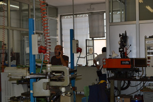 laboratorio